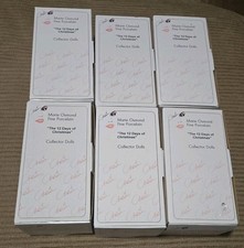 Marie Osmond Fine Porcelain