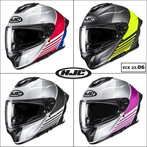 Hjc c71 morix - c71, full