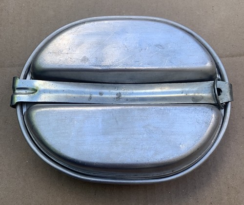 Original wwii military mess - original,