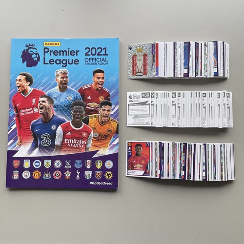 Panini premier league - panini,