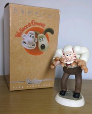 Wallace And Gromit - Wallace