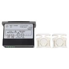 Electronic temperature - electronic,