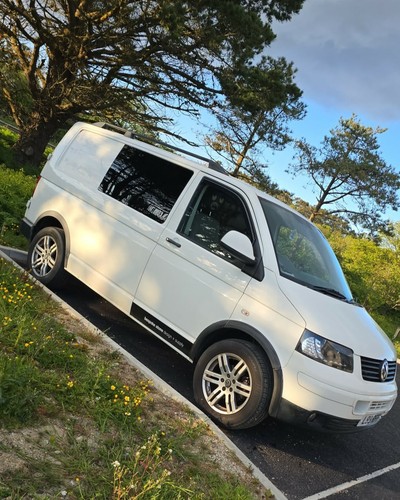 Volkswagen transporter 9 - t5, 1.9