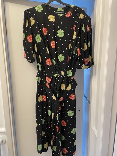 Vintage louis feraud - louis, dress