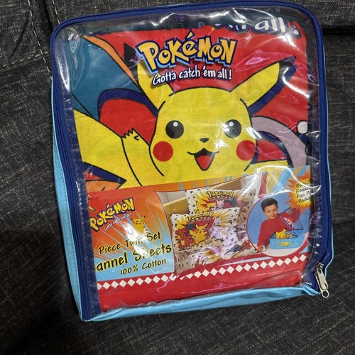 Pokémon piece twin set - piece,