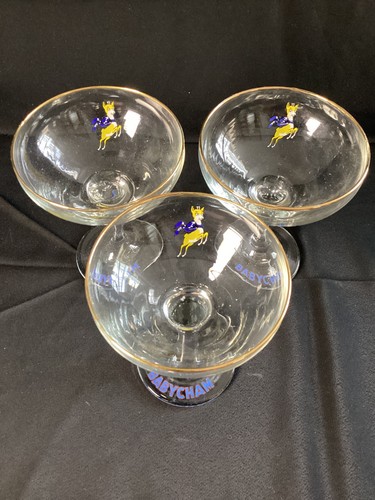 Vintage set babycham - set,