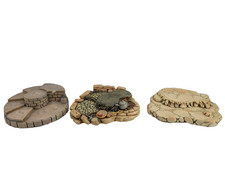 Vintage Pendelphin Hand