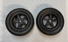 Bugaboo Cameleon 3 All Terrain / Front Wheels - Snow/Sand/Rough Ground