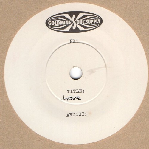 Johnny taylor love a - , on