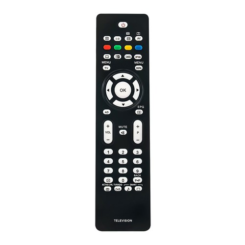 Rc2034301 remote control - rc2034301-01,