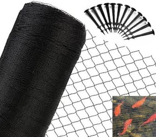 Pond netting cover for - netting,