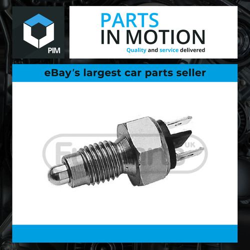 Reverse light switch fits - light,