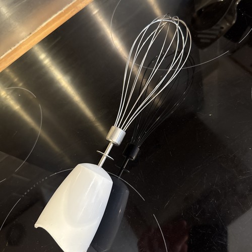 Genuine braun multiquick - braun,