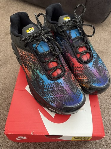 Nike air max plus - nike,