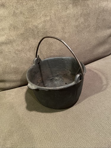 Vintage cast iron - vintage, lead