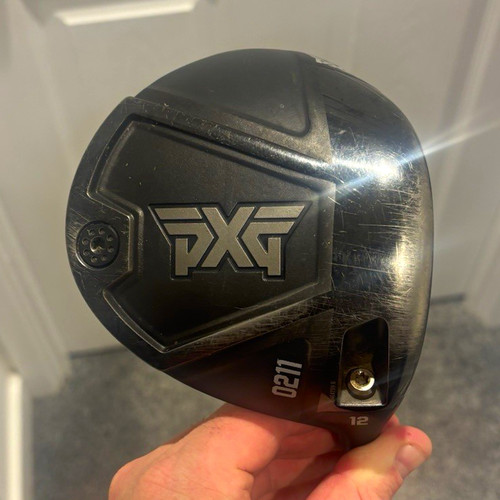 Pxg 0211 right - pxg,