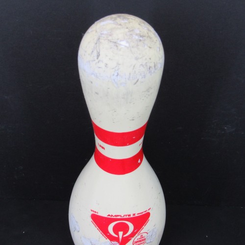 Amflite bowling pin - amflite, ii