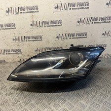 AUDI TT MK2 PASSENGER SIDE