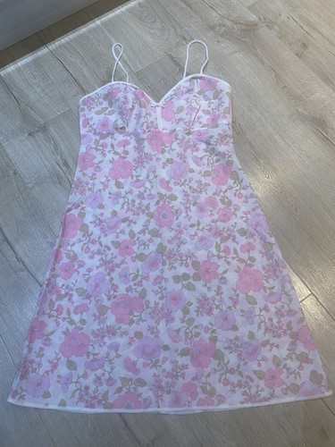 Vintage michael pink multi - vintage, st