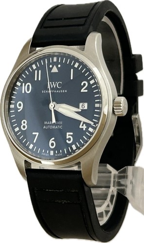 Iwc pilot watch mark - iwc, xviii