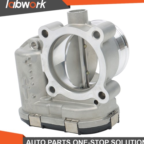 Throttle body 3 2 tdci - throttle, 3.2