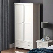 Maine 2 Door Combination