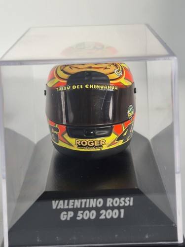 Minichamps valentino rossi - minichamps,