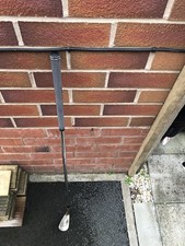 taylormade hi toe wedge 50 Deg 9 Bounce S300 V 55 Pro Shaft