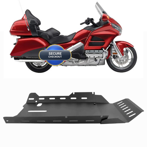 Vpzmt skid plate for - vpzmt, honda