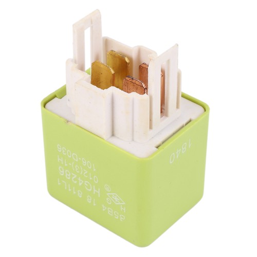 Automotive relay for 323 - ,