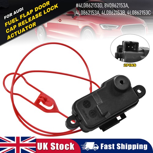 Fuel flap door cap release - flap,
