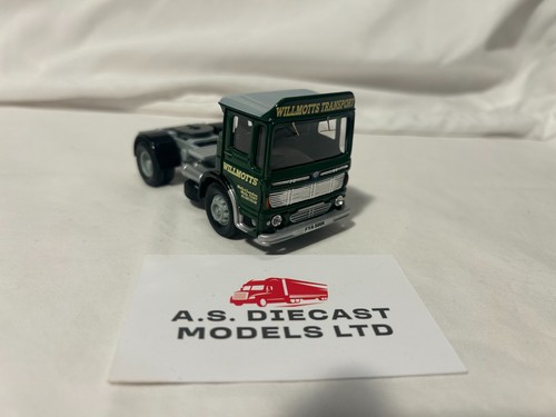 Corgi modern truck - corgi, aec