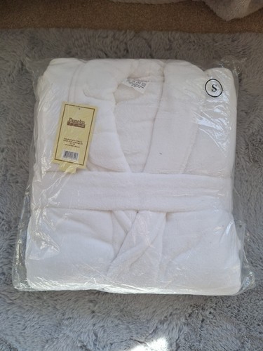 New dunelm dressing gown - dunelm,