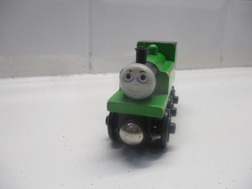Wooden thomas the tank engine - thomas,