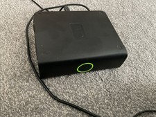 Western Digital My Book Essential Edition External (WDH1U5000E) (Loaded)