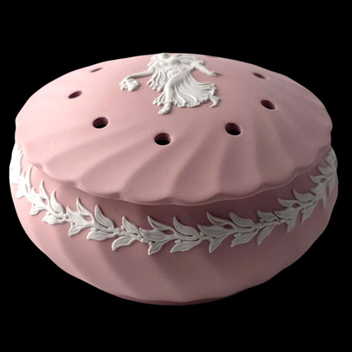 Wedgwood jasperware - wedgwood,