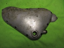 Triumph T100 TR5 6T 5T, pre unit timing cover