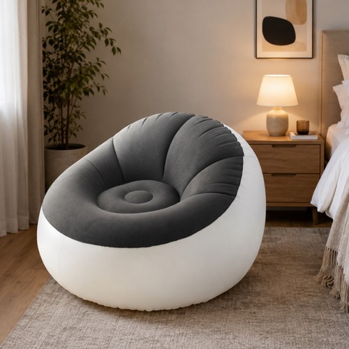 Inflatable chairs comfortable - inflatable,