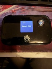 Huawei E5776s-32 Mobile WiFi