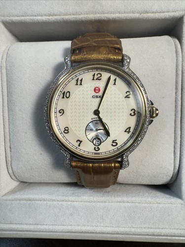 Michele csx two tone - michele,