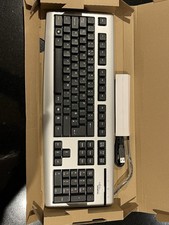 Fijitsu Siemens  Slim Line Key