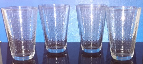 Nespresso barista glasses - 4,