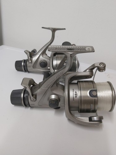 Shimano baitrunner aero - shimano, 8000b