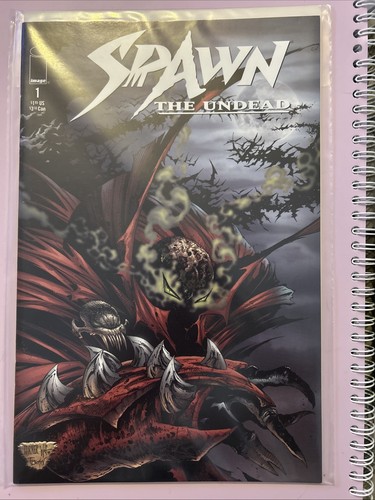 Spawn the undead image - the, #1