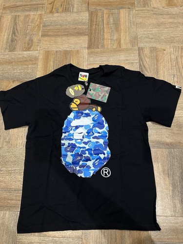 Bape black short - bape,