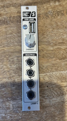 Synthwerks lamp eurorack usb - synthwerks,