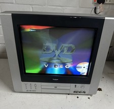 Goodmans gtvc15dvdrf crt - 15",