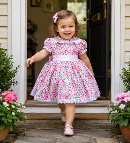 Dream years baby girls - years,