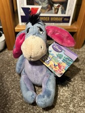 Disney Winnie The Pooh Plush -