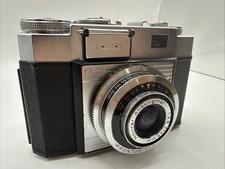  vintage Zeiss Ikon Contina II